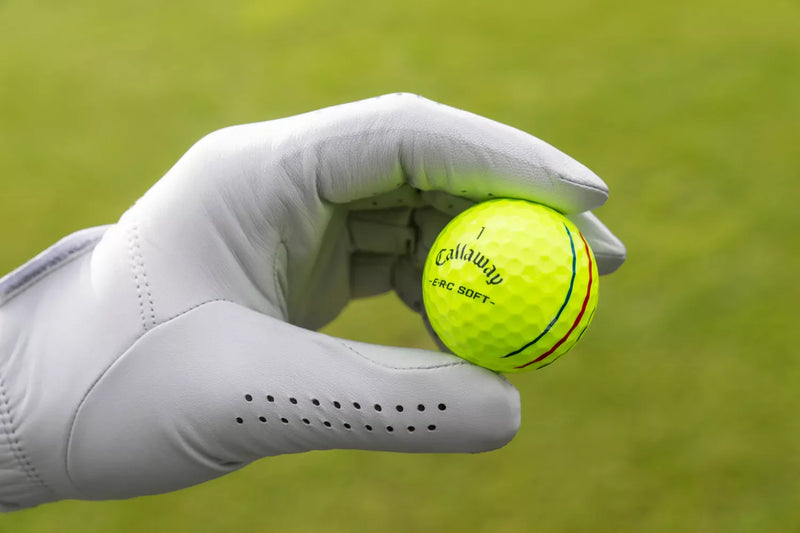 Load image into Gallery viewer, Callaway ERC Soft Golf Balls Triple Track 2025

