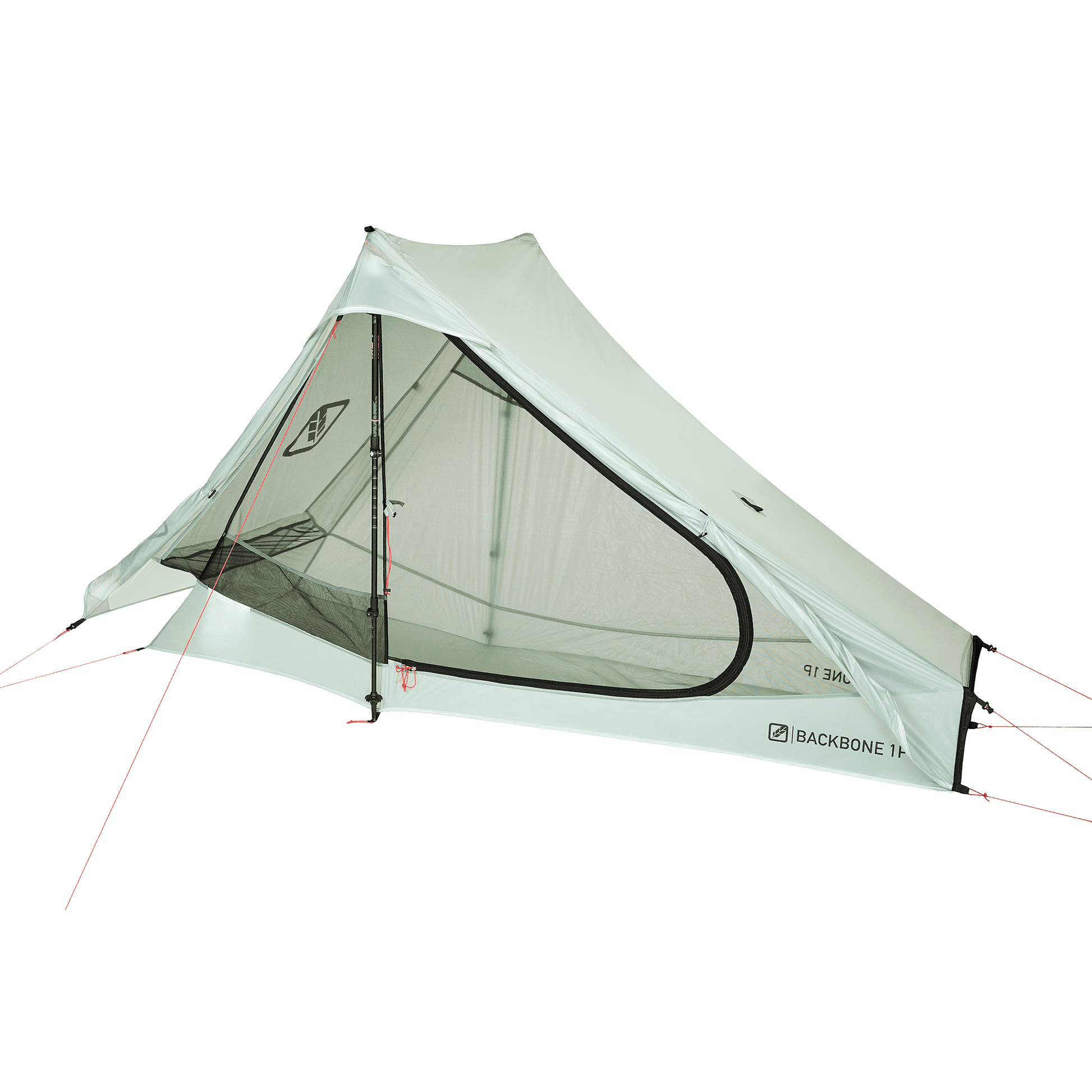 Featherstone Backbone 1P Trekking Pole Tent - Skoutley Outdoors LLC