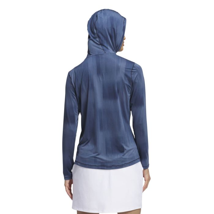 Load image into Gallery viewer, Adidas Women&#39;s Ultimate365 Printed Hoodie 24
