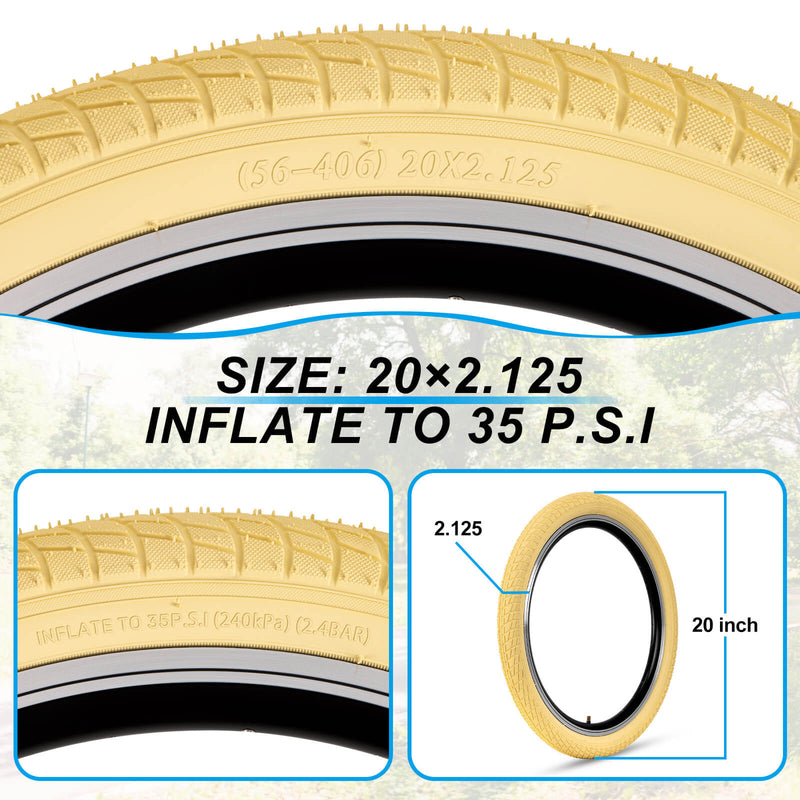 Load image into Gallery viewer, Colorwonder - Beige - 16" / 20"
