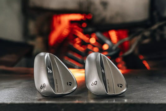 TaylorMade Milled Grind 5 Wedge