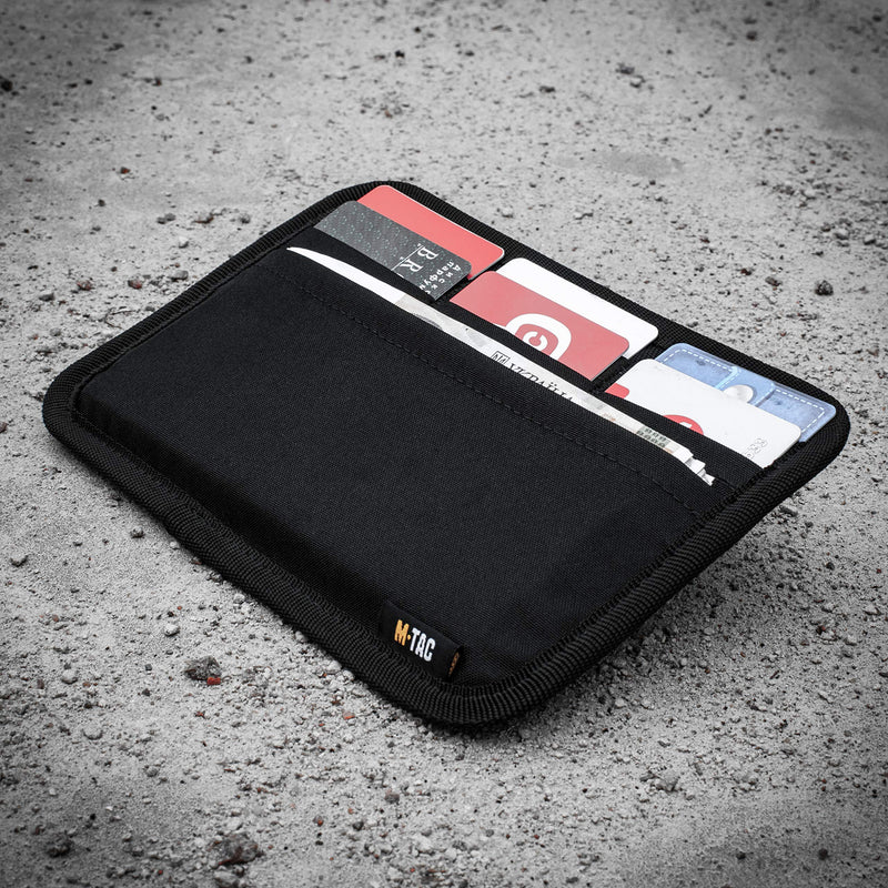 Load image into Gallery viewer, M-Tac Modular Insert Wallet
