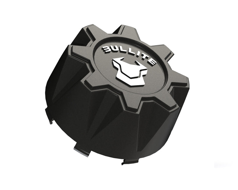 Load image into Gallery viewer, Bullite Center Cap (ABS) - BULLITE WHEELS 
