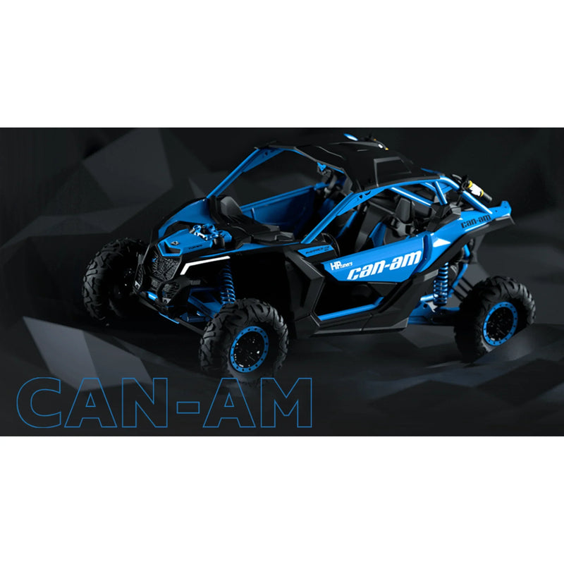Load image into Gallery viewer, Pandemyk Performance Stage 3 ECM Tuning for 2024+ Maverick R (all models) w/ HP Tuners

