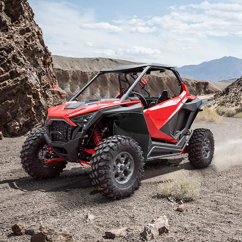 Load image into Gallery viewer, Fender Flares Kit for Polaris RZR PRO XP 2020-2024
