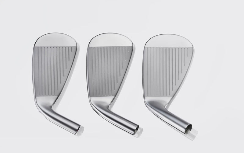 Load image into Gallery viewer, Mizuno JPX 925 Hot Metal Irons
