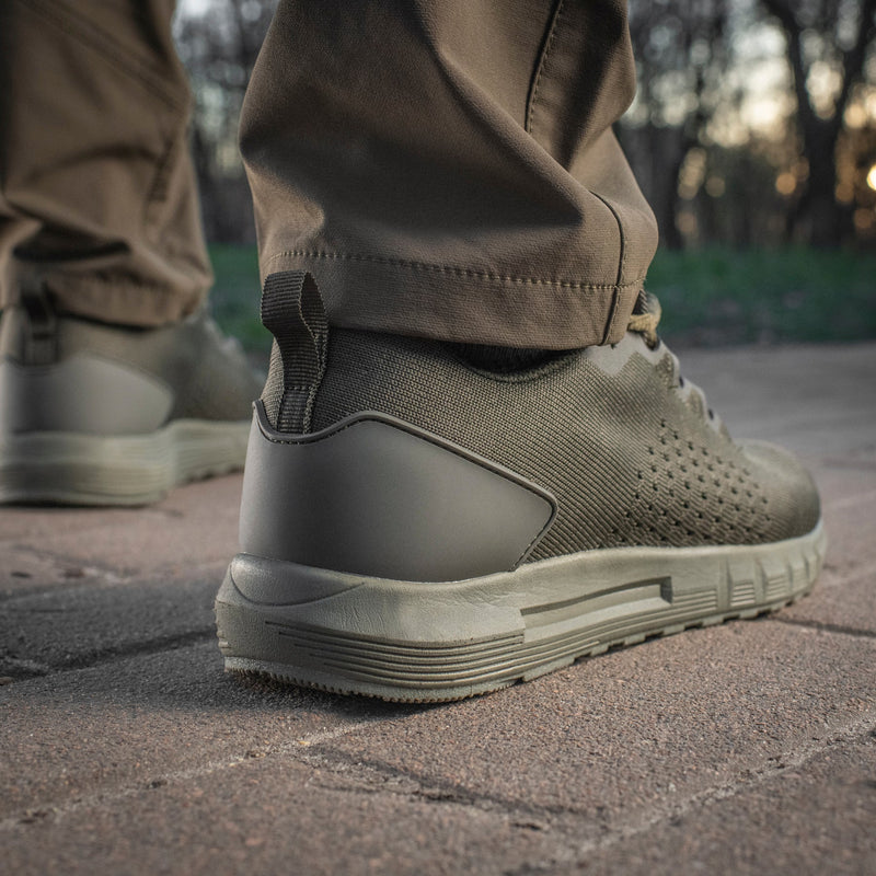 Load image into Gallery viewer, M‑Tac Tactical Sneakers Summer Light
