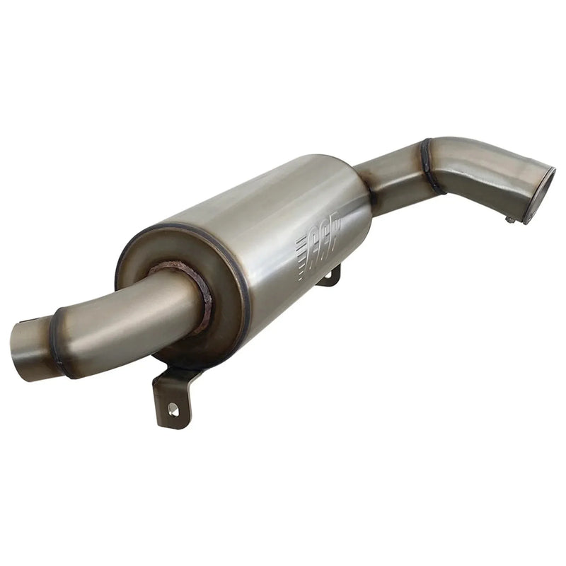 Load image into Gallery viewer, 2016-2025 Can-Am Defender HD8/HD9/HD10 GGB Trail Muffler
