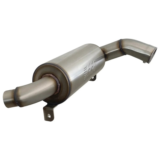 2016-2025 Can-Am Defender HD8/HD9/HD10 GGB Trail Muffler