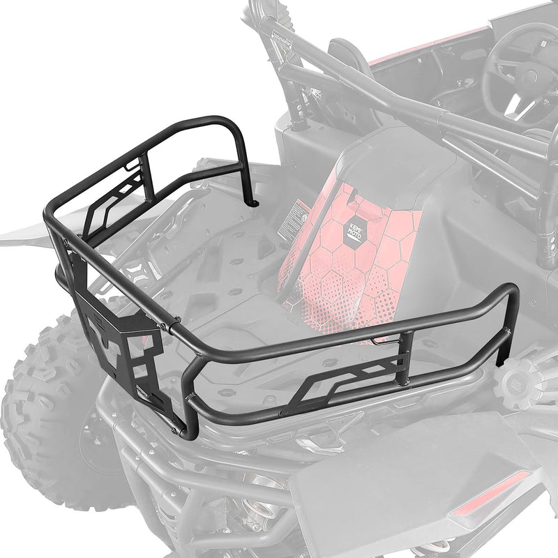 Load image into Gallery viewer, Bed Enclosure Rear Tailgate for CFMOTO ZFORCE 950
