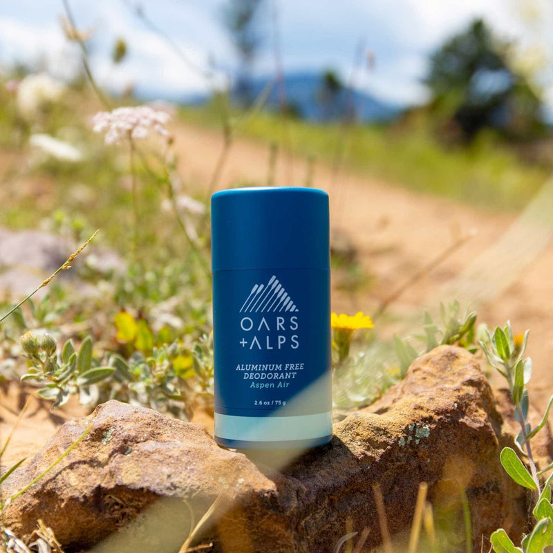 Load image into Gallery viewer, Aluminum-Free Deodorant - Aspen Air

