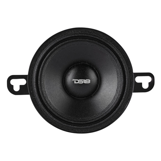 3.5” OEM Dashboard Loudspeaker with Neodymium Magnet | 100W RMS 4-Ohm