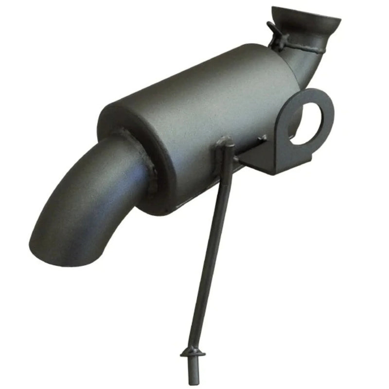 Load image into Gallery viewer, 2005-2011 Arctic Cat M5/M6 EFI/M7 EFI/CARB/M8 EFI/800 EFI/500 EFI/600 EFI GGB Mountain Muffler
