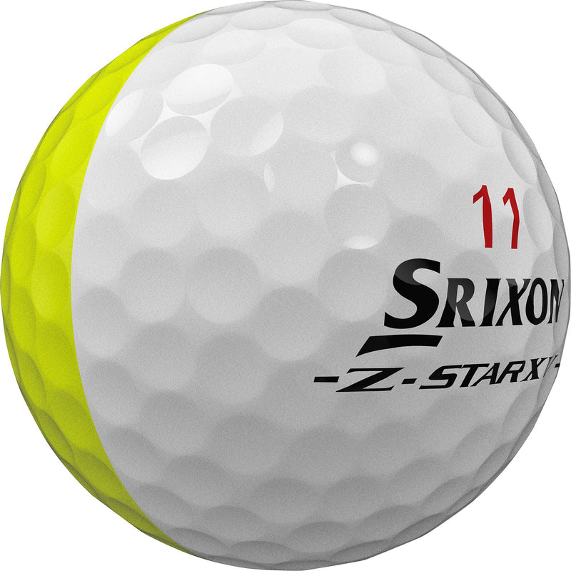 Load image into Gallery viewer, Srixon 2025 Z-STAR XV Divide Golf Balls
