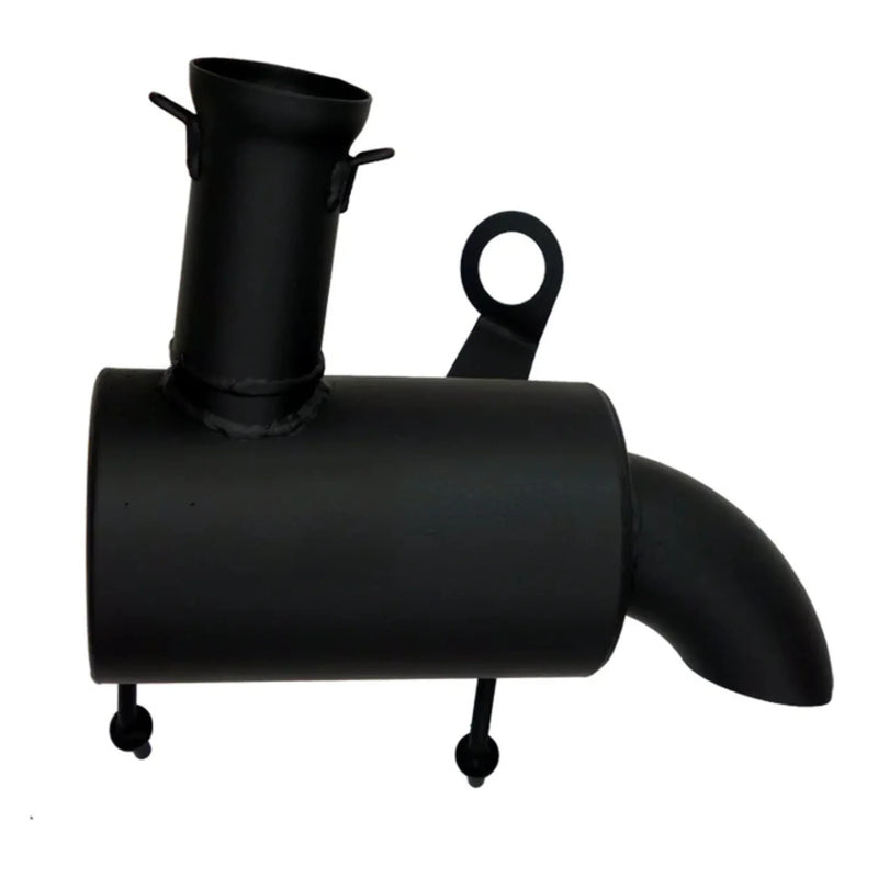 Load image into Gallery viewer, 2005-2011 Arctic Cat M5/M6 EFI/M7 EFI/CARB/M8 EFI/800 EFI/500 EFI/600 EFI GGB Trail Muffler
