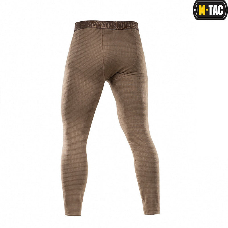 Load image into Gallery viewer, M-Tac Fleece Thermal Pants Delta Level 2
