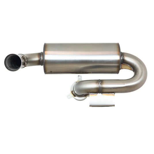 2017-2025 Can-Am Maverick X3 Turbo / Max X3 Turbo GGB Sport Muffler