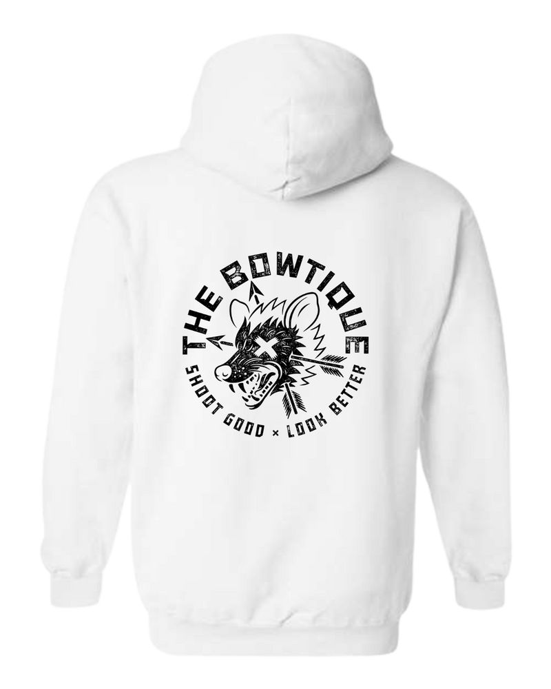 Load image into Gallery viewer, Heavy Blend Hoodie
