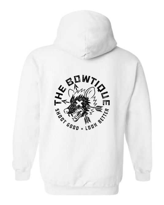 Heavy Blend Hoodie