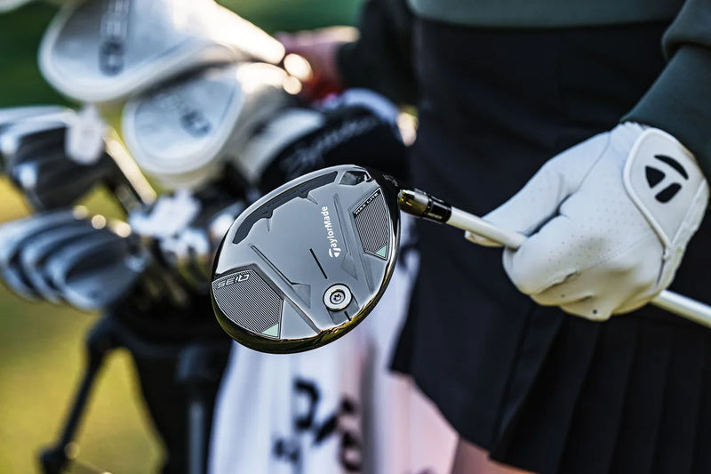 Load image into Gallery viewer, TaylorMade Women&#39;s Qi35 Max Lite Fairway Wood
