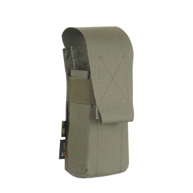 Load image into Gallery viewer, M-Tac Double Mag Pouch with Flap
