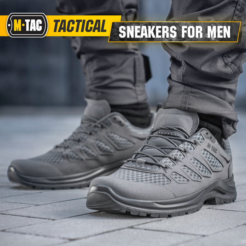 Load image into Gallery viewer, M-Tac Tactical Sneakers IVA
