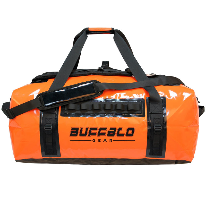 Load image into Gallery viewer, 127QT Duffel Dry Bag With Waterproof Zipper
