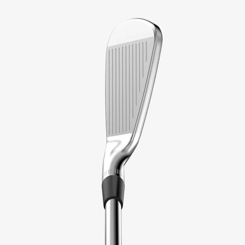 Load image into Gallery viewer, Wilson 2024 Staff Model CB Irons with Steel Shafts
