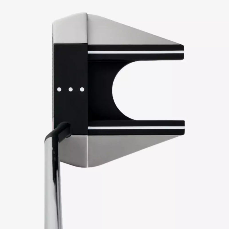 Load image into Gallery viewer, Odyssey Microhinge Seven S Putter
