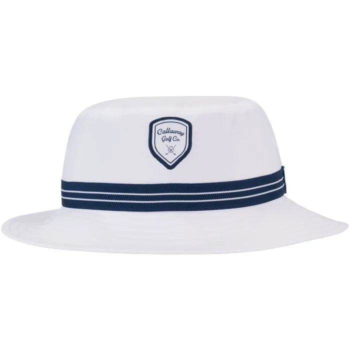 Load image into Gallery viewer, Callaway Golf Bucket Hat
