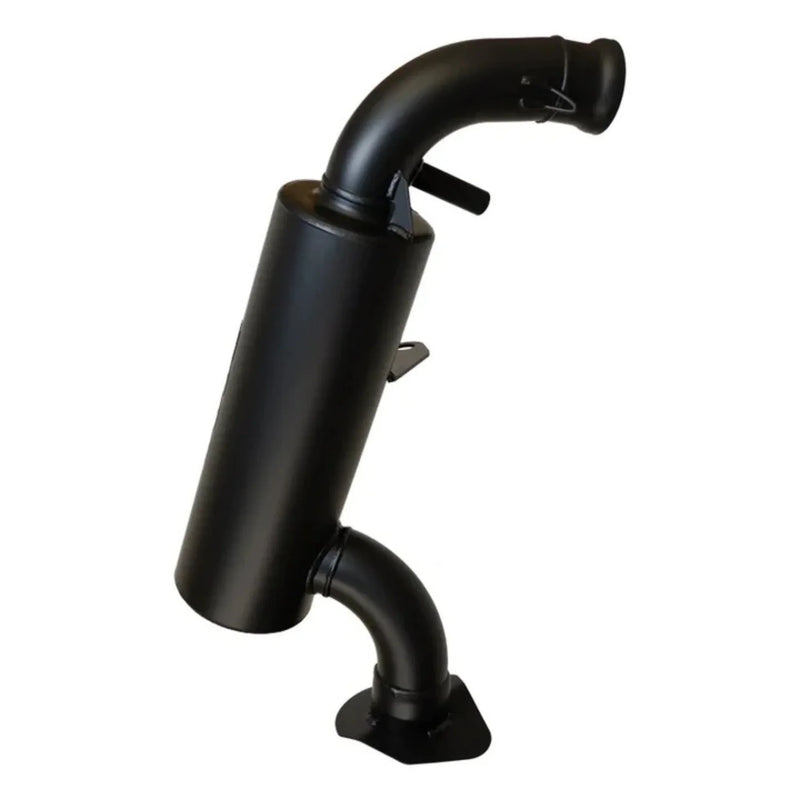 Load image into Gallery viewer, 2021-2023 Ski-Doo Gen 4 600R E-TEC GGB Trail Muffler
