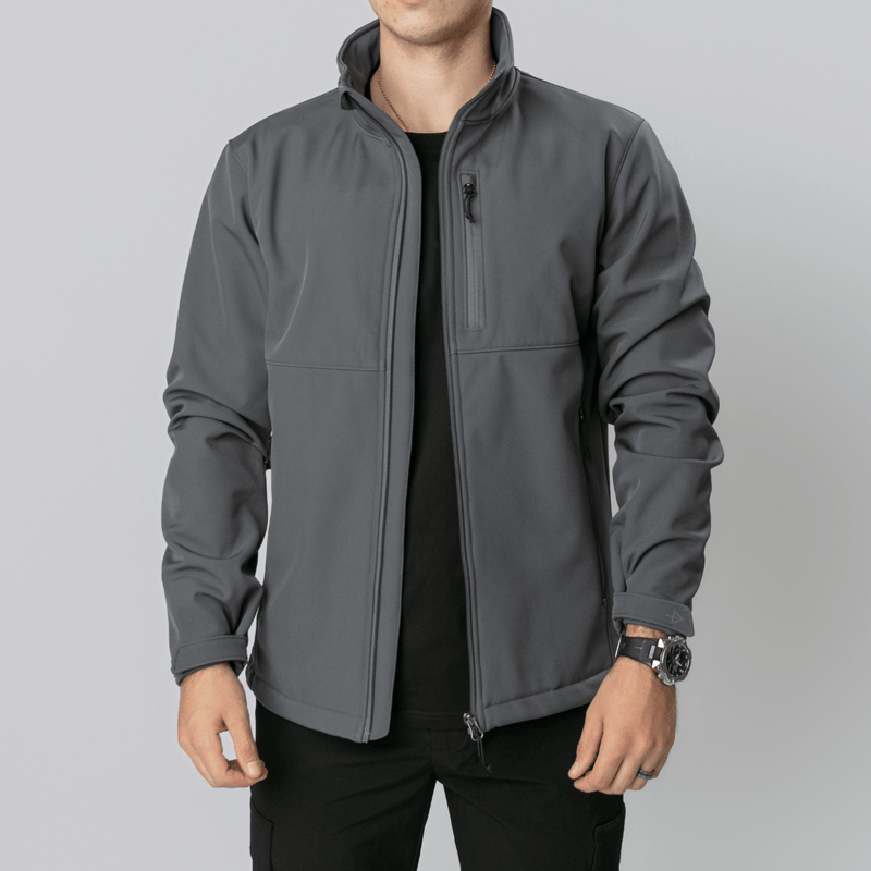 Load image into Gallery viewer, Tactical Jacket Bravo
