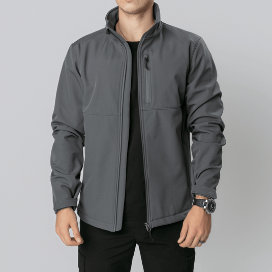 Tactical Jacket Bravo