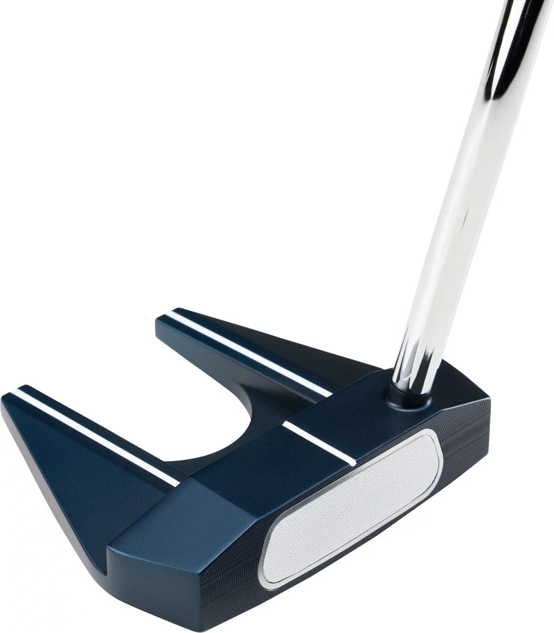 Load image into Gallery viewer, Odyssey Ai-One Cruiser Big #7 DB OS Putter
