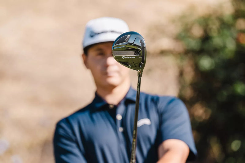 Load image into Gallery viewer, TaylorMade Qi35 Tour Fairway Wood
