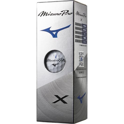 Load image into Gallery viewer, Mizuno Pro X Golf Ball
