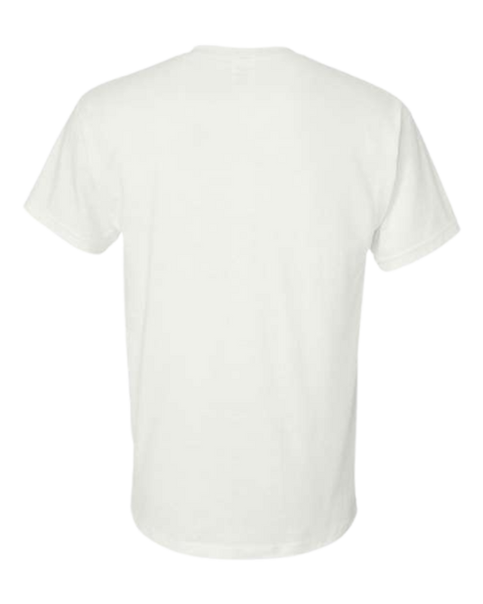 "Smoked" Short Sleeve