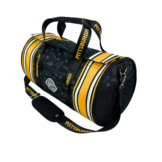 Pittsburgh Duffle Cooler