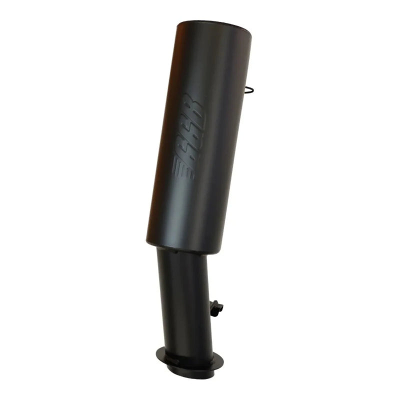 Load image into Gallery viewer, 2015-2022 Polaris 600/800 AXYS Chassis / 800 Khaos GGB Trail Muffler
