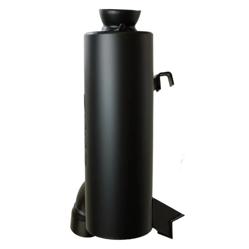 Load image into Gallery viewer, 2012-2017 Arctic Cat M / XF / ZR 8000 / F / XF / ZR 800 GGB Trail Muffler
