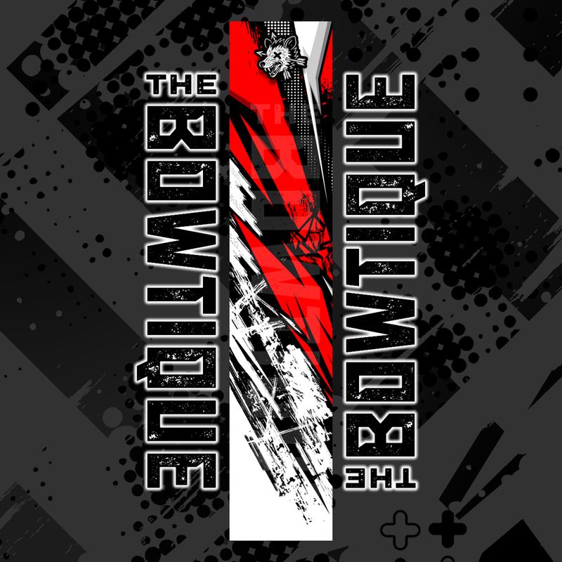 Load image into Gallery viewer, Comic Pop Arrow Wrap - 2
