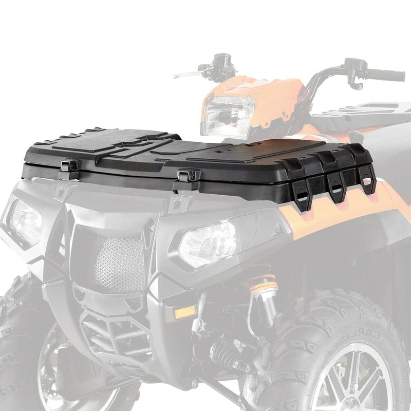 Load image into Gallery viewer, ATV Front Storage Box Upper for Polaris Sportsman 550 /850 2009-2020
