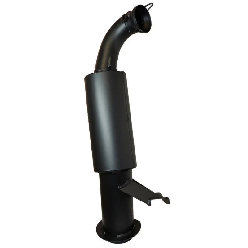 Load image into Gallery viewer, 2018-2023 Polaris Titan 800 AXYS Chassis GGB Mountain Muffler
