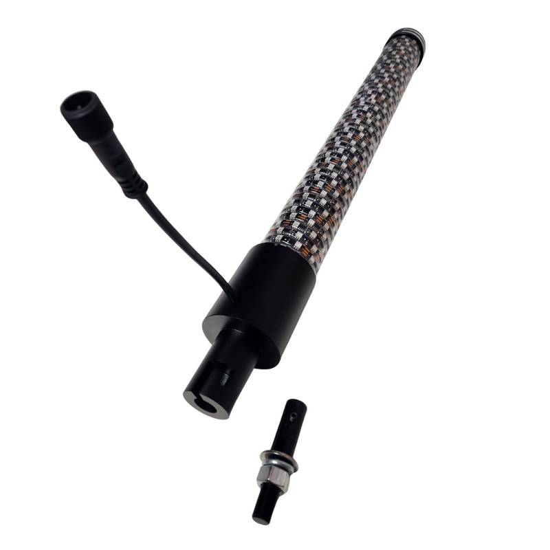 Load image into Gallery viewer, R1 Extreme LED Light Whips (Pair)
