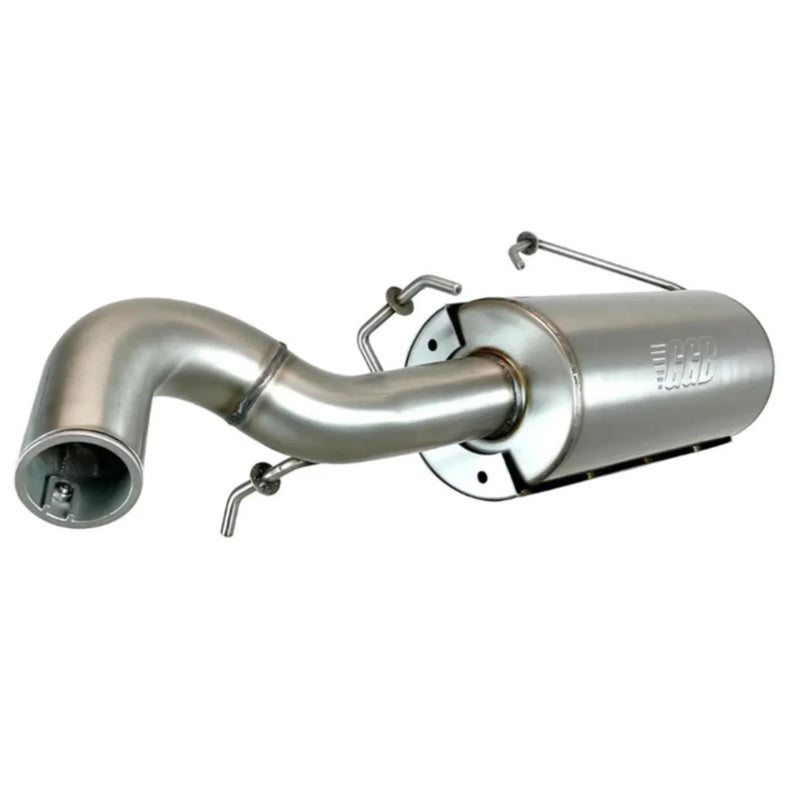 Load image into Gallery viewer, 2018-2025 Polaris Ranger 1000 GGB Sport Muffler

