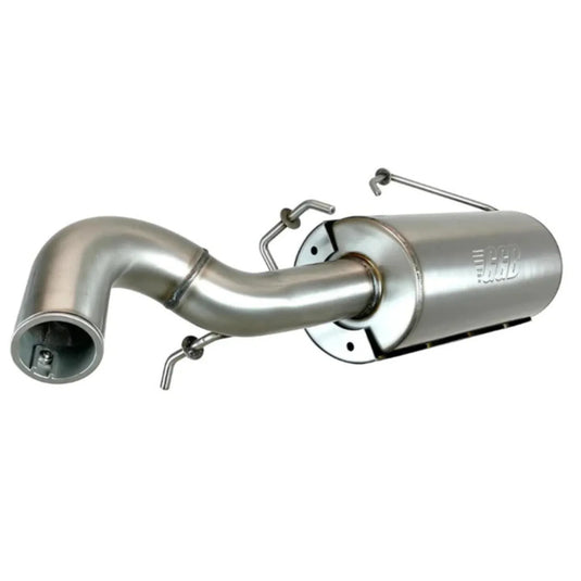 2018-2025 Polaris Ranger 1000 GGB Sport Muffler