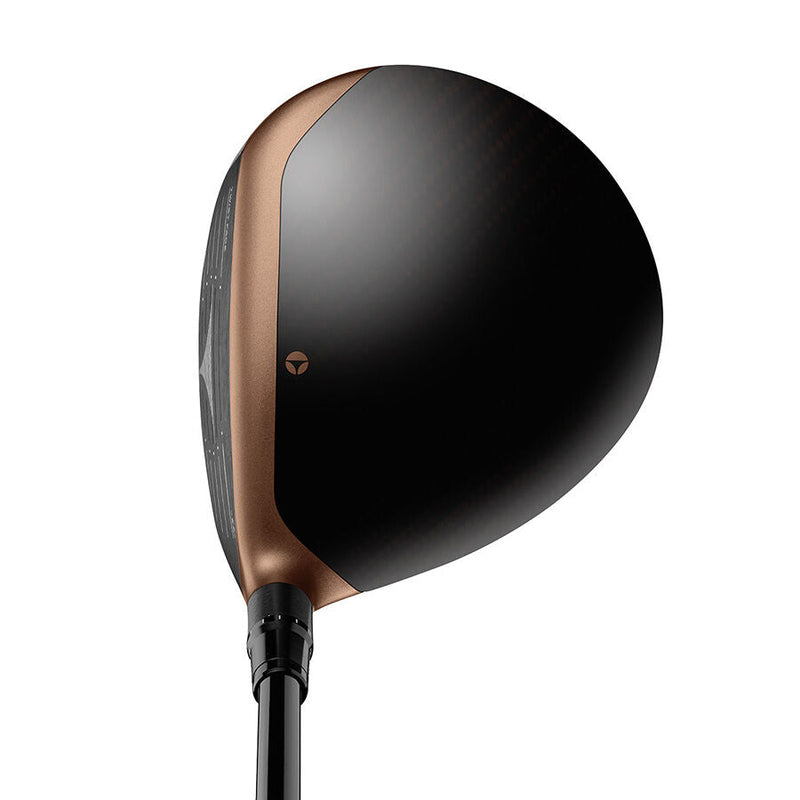 Load image into Gallery viewer, TaylorMade BRNR Mini Copper Driver 2024
