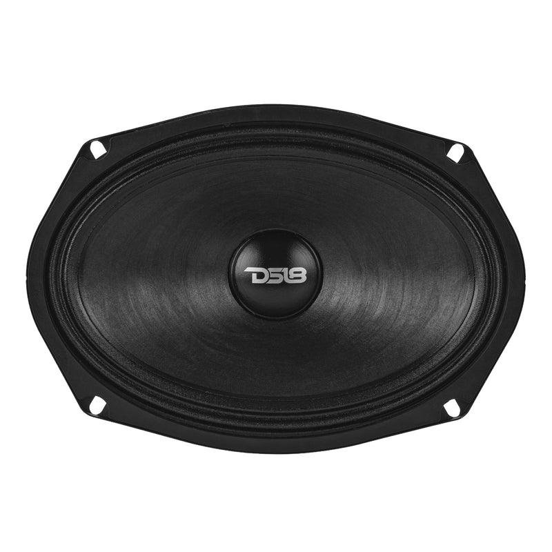 Load image into Gallery viewer, 6x9” Water-Resistant Mid-Bass Loudspeaker | 150W RMS 4-Ohm
