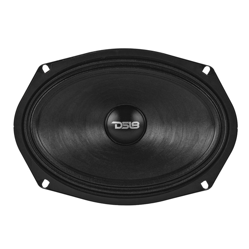 Load image into Gallery viewer, 6x9” Water-Resistant Mid-Bass Loudspeaker | 150W RMS 8-Ohm
