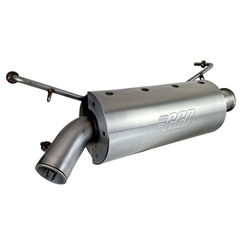 Load image into Gallery viewer, 2024-2025 Polaris RZR XP 1000 Sport/Premuim/Ultimate, XP 4 1000 Sport/Premium/Ultimate GGB Sport Muffler

